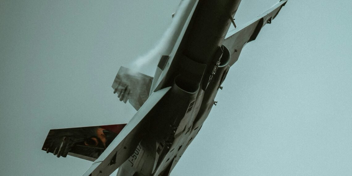 F-35 Parts Diverted To Hong Kong Spark Military Investigation Over Possible Security Breach