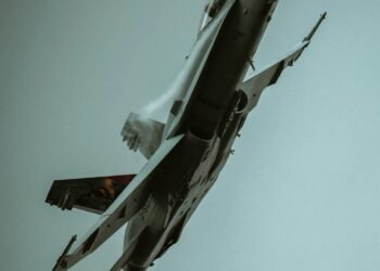 F-35 Parts Diverted To Hong Kong Spark Military Investigation Over Possible Security Breach