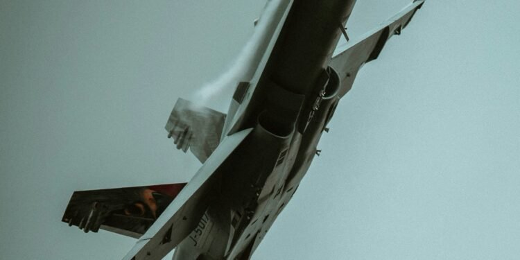 F-35 Parts Diverted To Hong Kong Spark Military Investigation Over Possible Security Breach