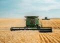 Trade Dispute With Canada Puts American Farmers At Risk Of Higher Equipment Costs