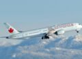 Air Canada Extends Dubai Flight Suspension Until March 2027