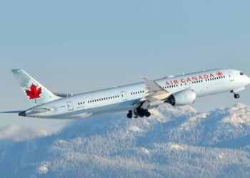 Air Canada Extends Dubai Flight Suspension Until March 2027