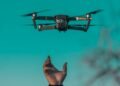 Germany Blames Russia for Drone Attack on Airport, Announces Countermeasures