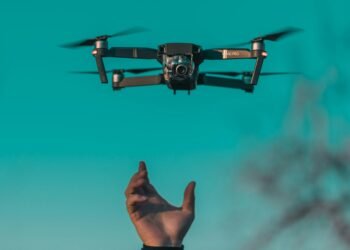 Germany Blames Russia for Drone Attack on Airport, Announces Countermeasures