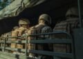 Ukraine Transfers Captured North Korean Soldiers To South Korea — Zelensky