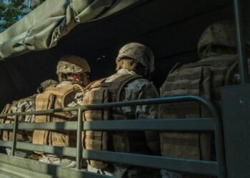 Ukraine Transfers Captured North Korean Soldiers To South Korea — Zelensky