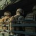Ukraine Transfers Captured North Korean Soldiers To South Korea — Zelensky