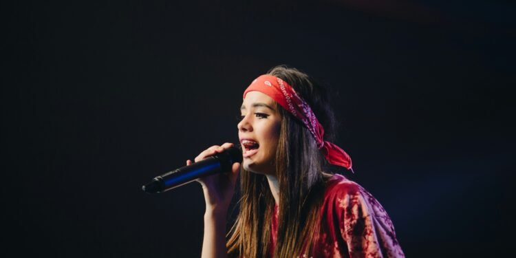 Iran Court Upholds 74 Lashes for Singer Parastoo Ahmadi