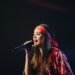 Iran Court Upholds 74 Lashes for Singer Parastoo Ahmadi
