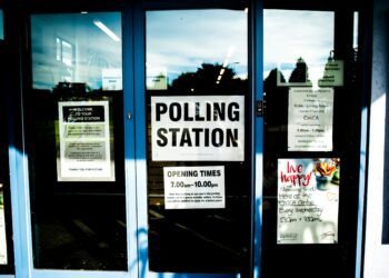 Trump’s ICE Polling Place Remarks Prompt States To Prepare For Election Disruption