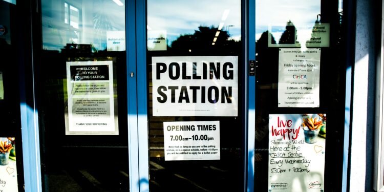 Trump’s ICE Polling Place Remarks Prompt States To Prepare For Election Disruption