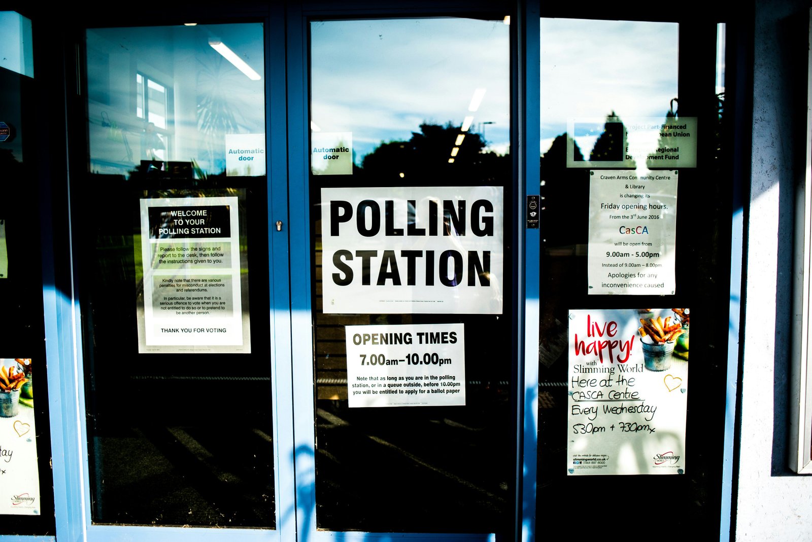 US: DHS Email Links Noncitizen Voter Hunt to Non-English Areas