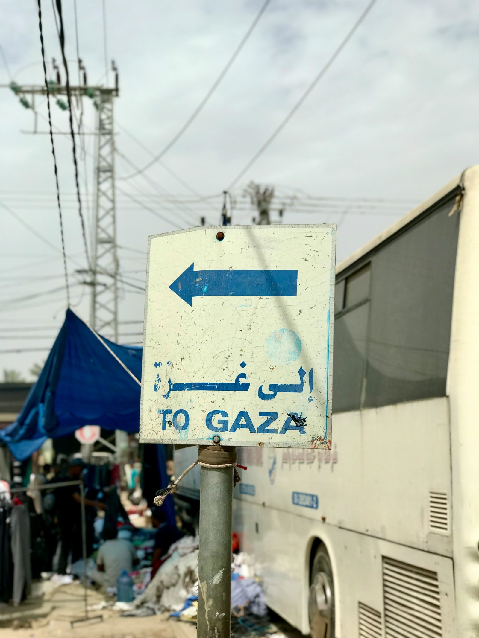 Gaza Pledges Reach $6M as Sudan and DR Congo Crises Ignored