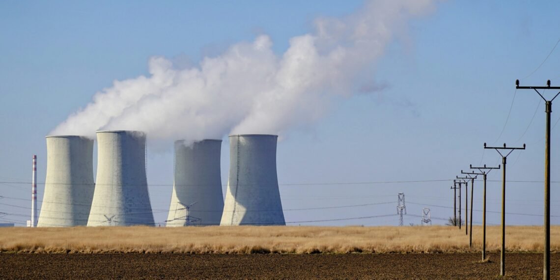 Nuclear Startup Plans Massive Data Centre Project On Utah Public Land