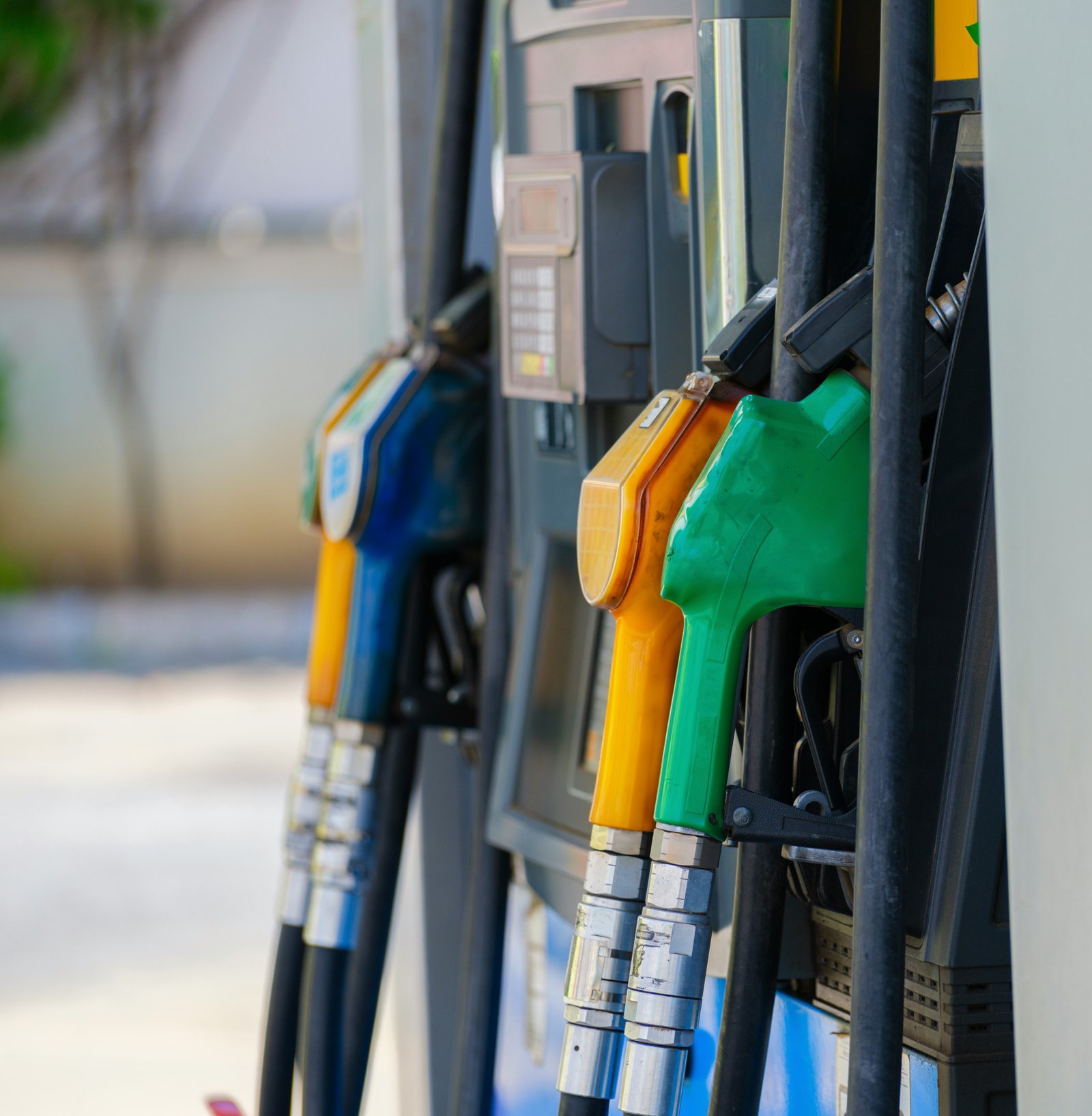 U.S. Strategic Petroleum Reserve Hits Lowest Level Since 1982