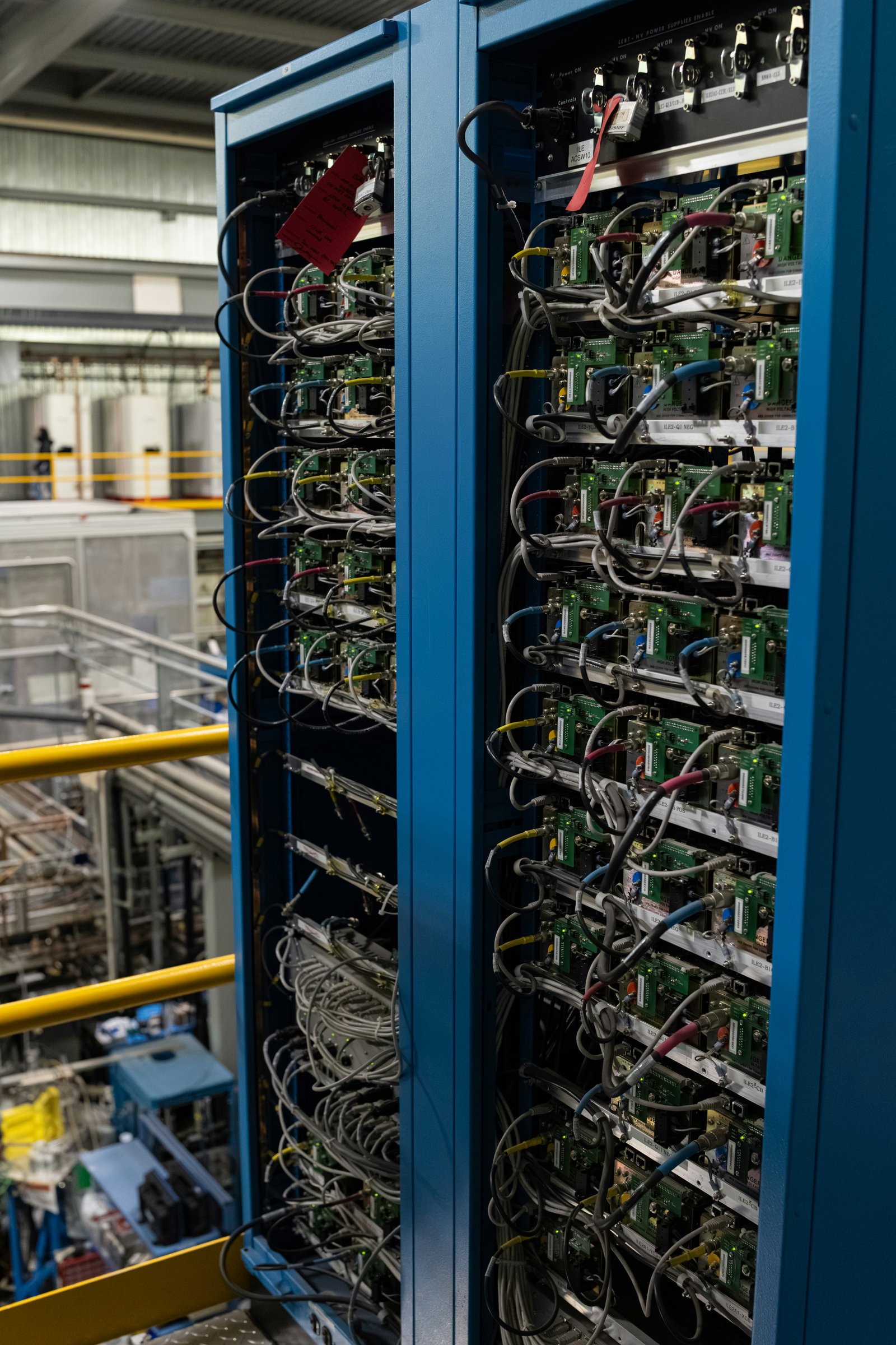 Illinois Approves $18B Data Center in Grayslake as Residents Cry Foul