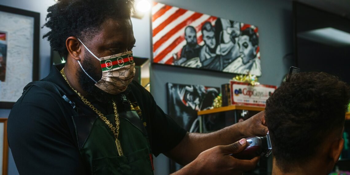New York Enforces Textured Hair Education in Beauty Schools