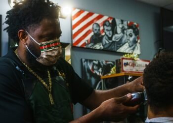 New York Enforces Textured Hair Education in Beauty Schools