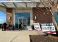 Homan Dismisses Reports Of ICE Raids At Polling Places
