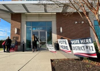 Homan Dismisses Reports Of ICE Raids At Polling Places