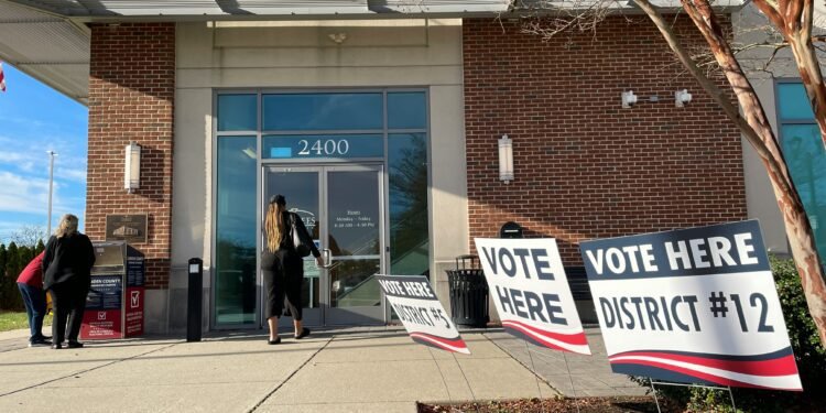 Homan Dismisses Reports Of ICE Raids At Polling Places