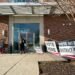 Homan Dismisses Reports Of ICE Raids At Polling Places