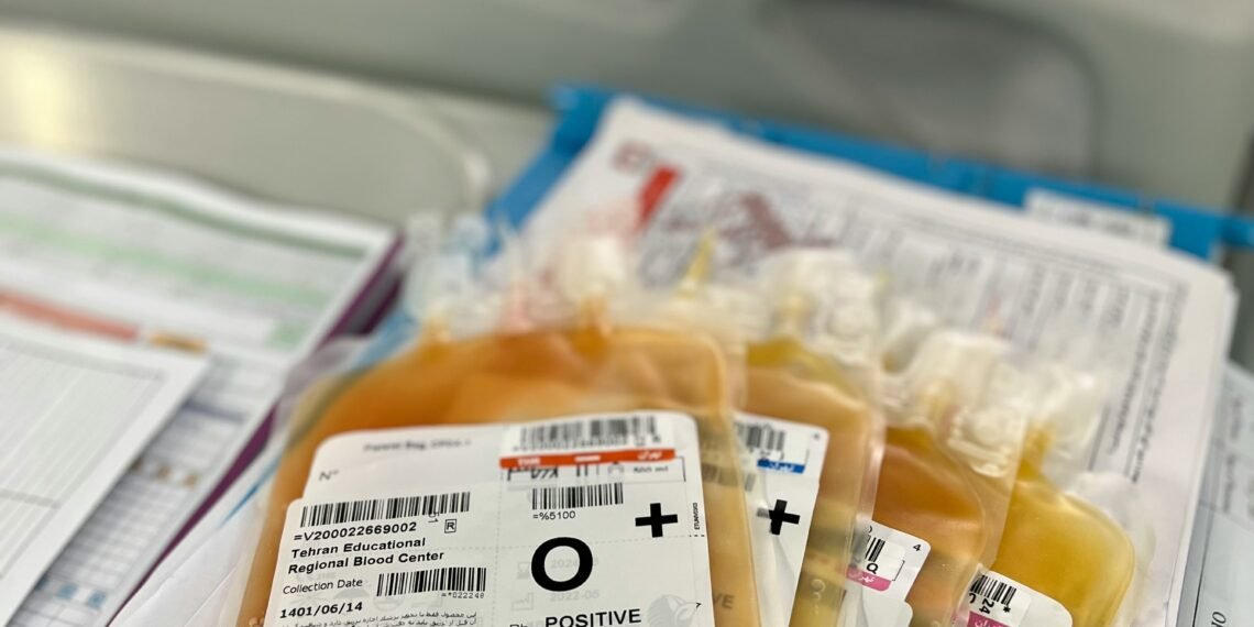 ​Jail Jehovah’s Witness Leaders Over Reversed Blood Policy