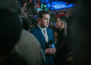 ​CNN, MS NOW, Politico Denied Entry to White House