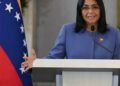 ​From Maduro's Deputy to US Favorite: Can Venezuela's Delcy Rodriguez Be Trusted?