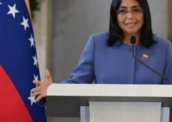 ​From Maduro's Deputy to US Favorite: Can Venezuela's Delcy Rodriguez Be Trusted?