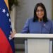 From Maduro's Deputy to US Favorite: Can Venezuela's Delcy Rodriguez Be Trusted?