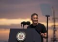 Trump Nominates Hung Cao as Navy Secretary Amid Pentagon Shake-Up