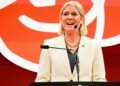 Sweden PM Resigns as Centre-Left Wins Slim Majority in Election