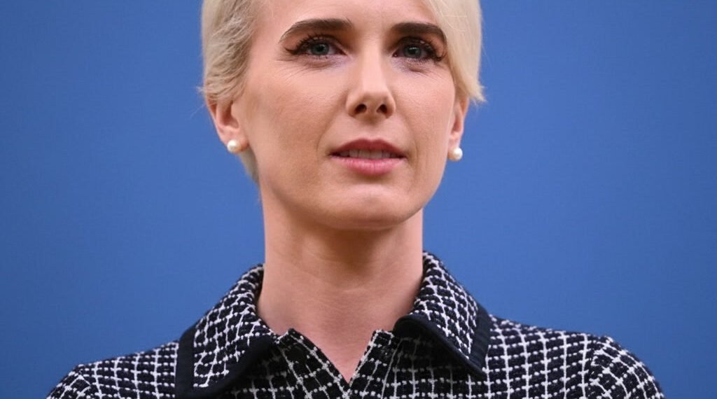 Trump Gave $45,000 Holiday Gifts to Natalie Harp, Two Other White House Aides