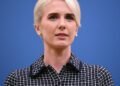 Trump Gave $45,000 Holiday Gifts to Natalie Harp, Two Other White House Aides