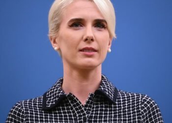 Trump Gave $45,000 Holiday Gifts to Natalie Harp, Two Other White House Aides
