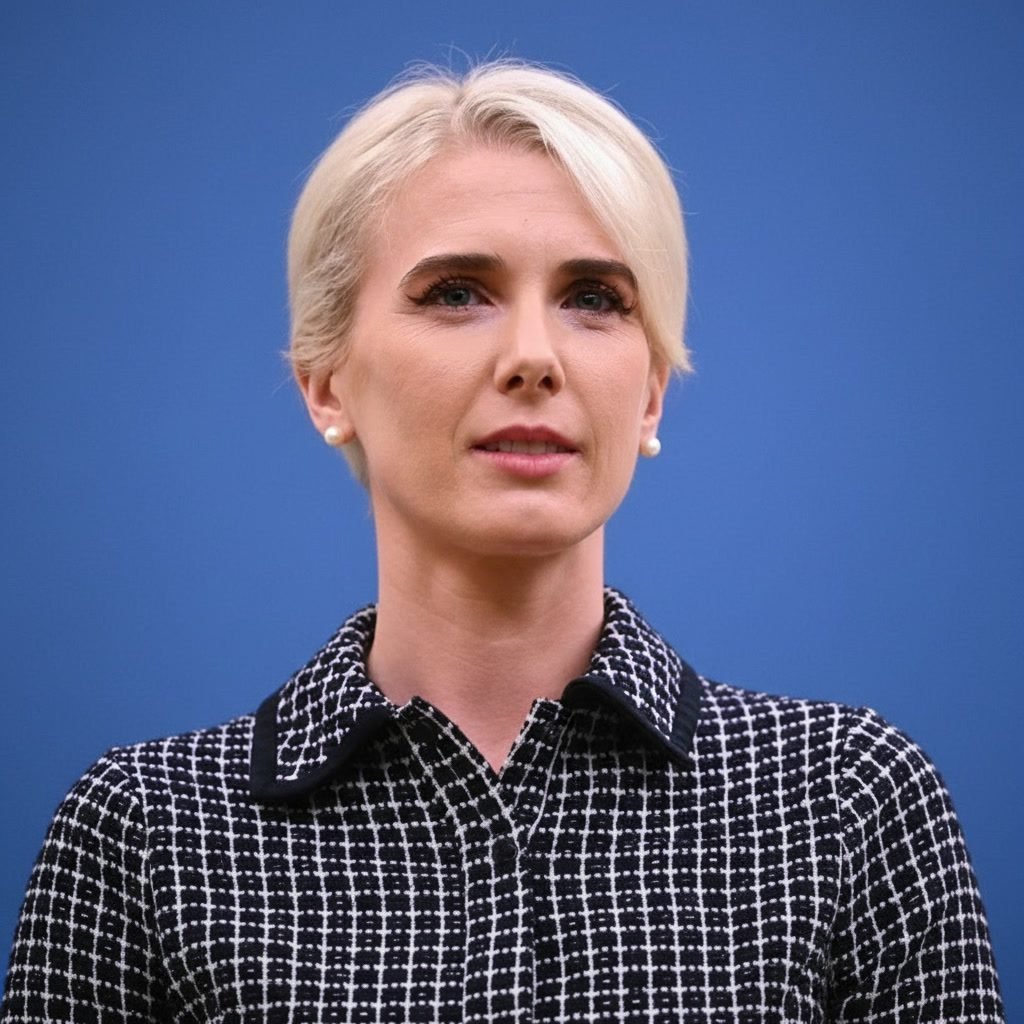 Trump Gave $45,000 Holiday Gifts to Natalie Harp, Two Other White House Aides