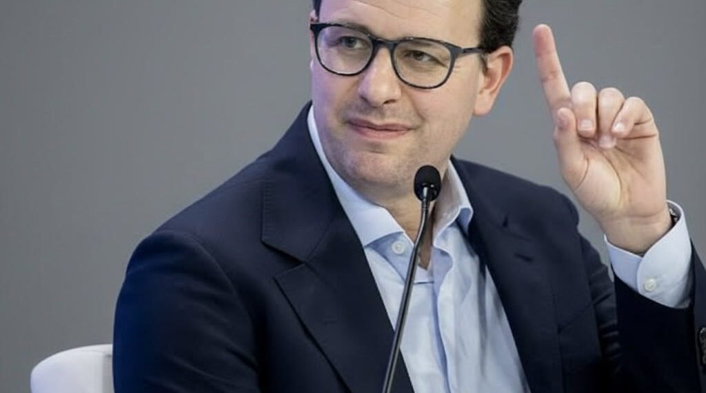 AI is Moving Too Fast- Anthropic CEO Warns of Risks