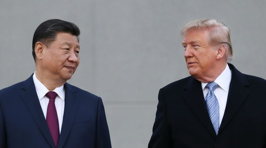 U.S. and China Agree to $30 Billion Tariff Cut Following Summit