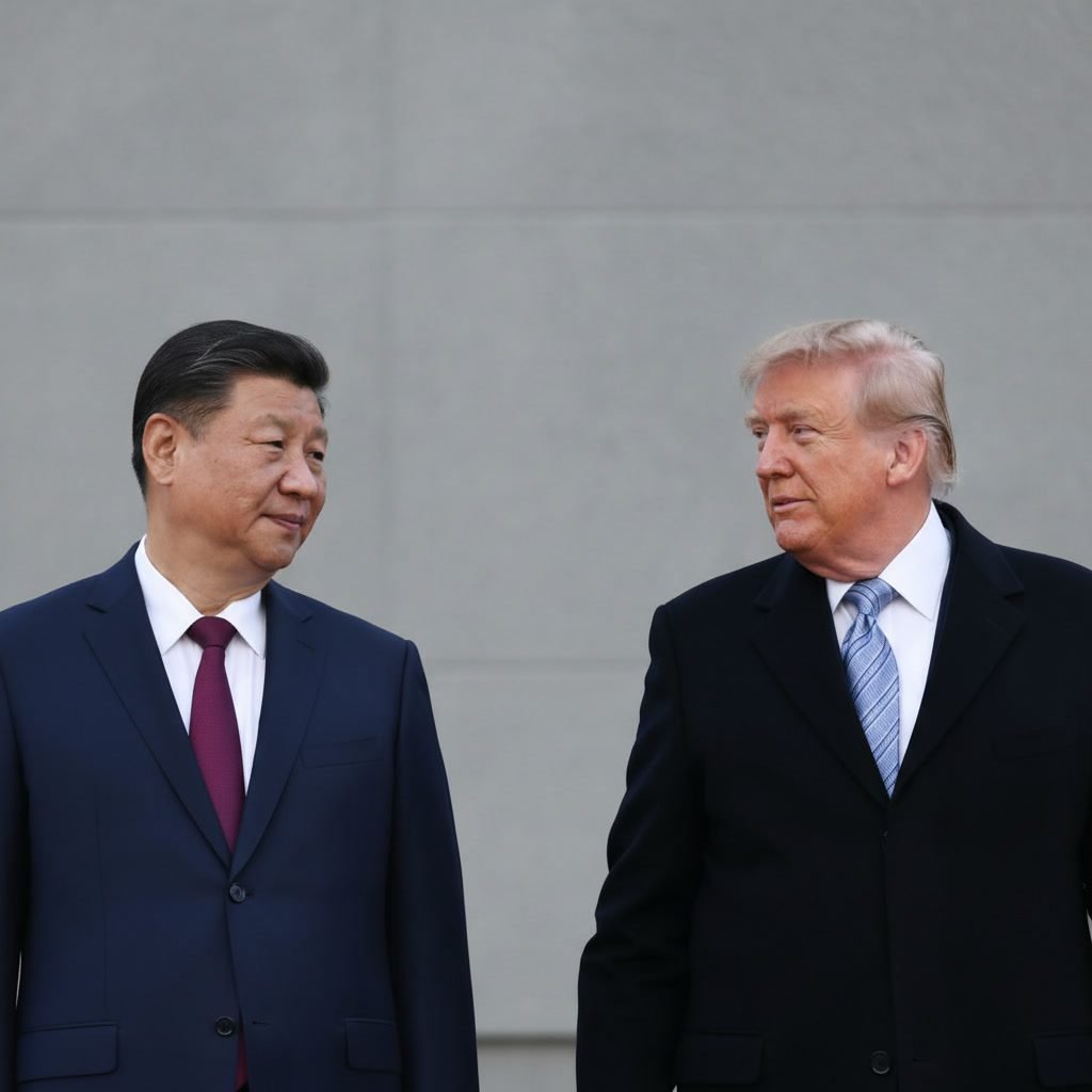 U.S. and China Agree to $30 Billion Tariff Cut Following Summit