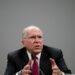 Ex-CIA Director Brennan Subpoenaed in Trump 'Grand Conspiracy' Probe