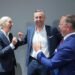 Germany’s AfD Wins Regional Election, Misses Chance To Form First Far-Right State Government Since WWII