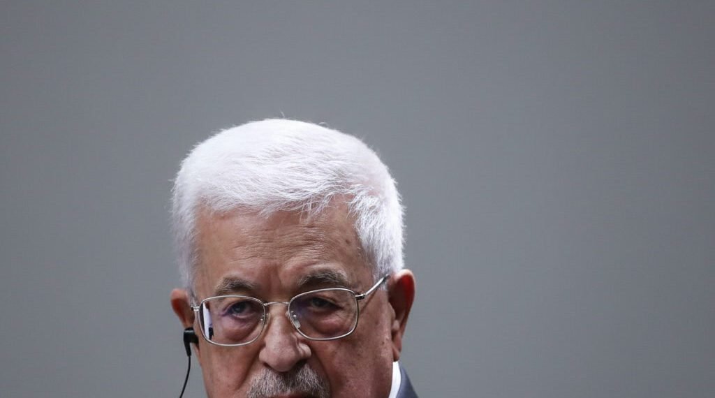 US Extends Visa Ban on Abbas, Barring Him from UN General Assembly