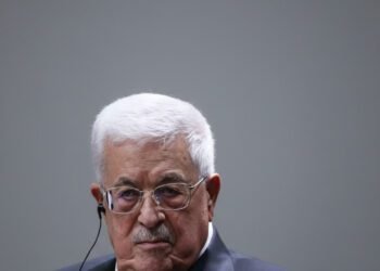 US Extends Visa Ban on Abbas, Barring Him from UN General Assembly