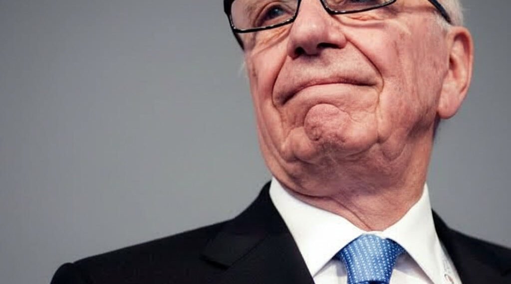 Fox Ordered To Release Hundreds Of Documents In Murdoch Shareholder Case