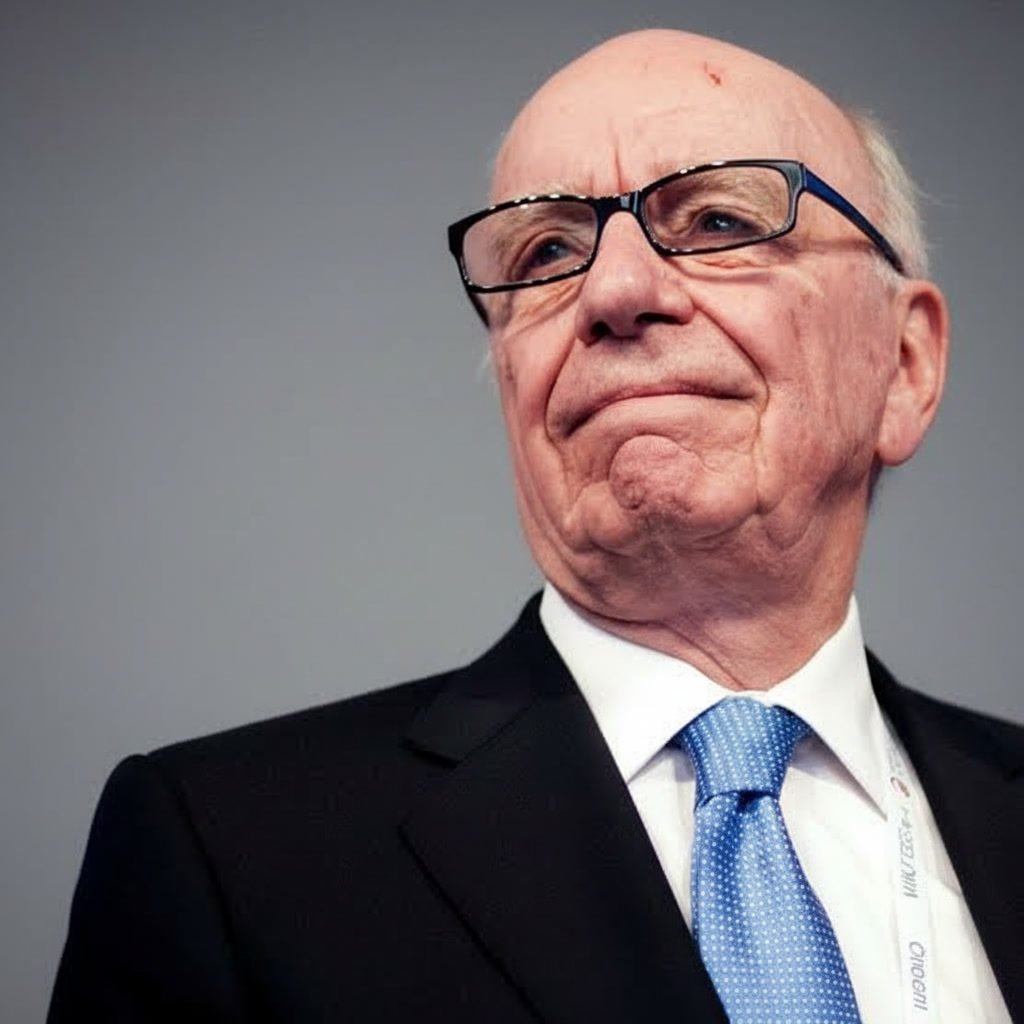 Fox Ordered To Release Hundreds Of Documents In Murdoch Shareholder Case