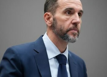 Jack Smith Faces GOP Senate Grilling Over Trump Jan. 6 Investigation