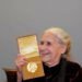 Doris Lessing's Nobel Win: 'Oh Christ' – Iconic Reaction at 87