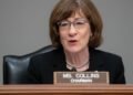 Collins’s Kavanaugh Vote Becomes Fresh Challenge In Maine Re-Election Bid