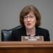 Collins’s Kavanaugh Vote Becomes Fresh Challenge In Maine Re-Election Bid
